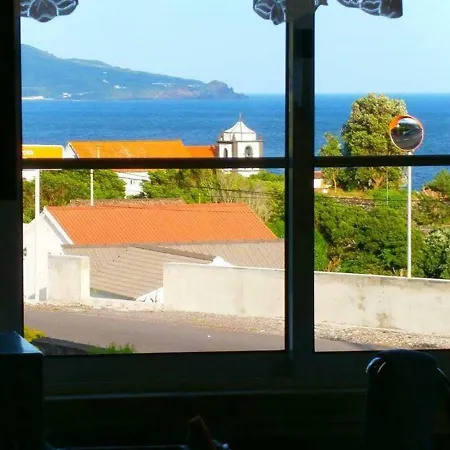 Feriehus Tomas - Oceanview *