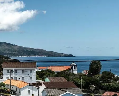 Holiday home Tomas - Oceanview Sao Joao (Pico Island)