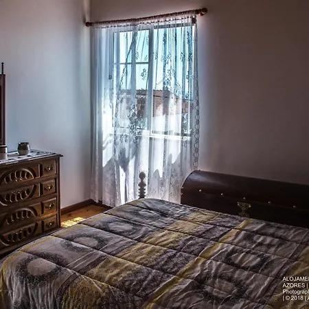 Feriehus Tomas - Oceanview *